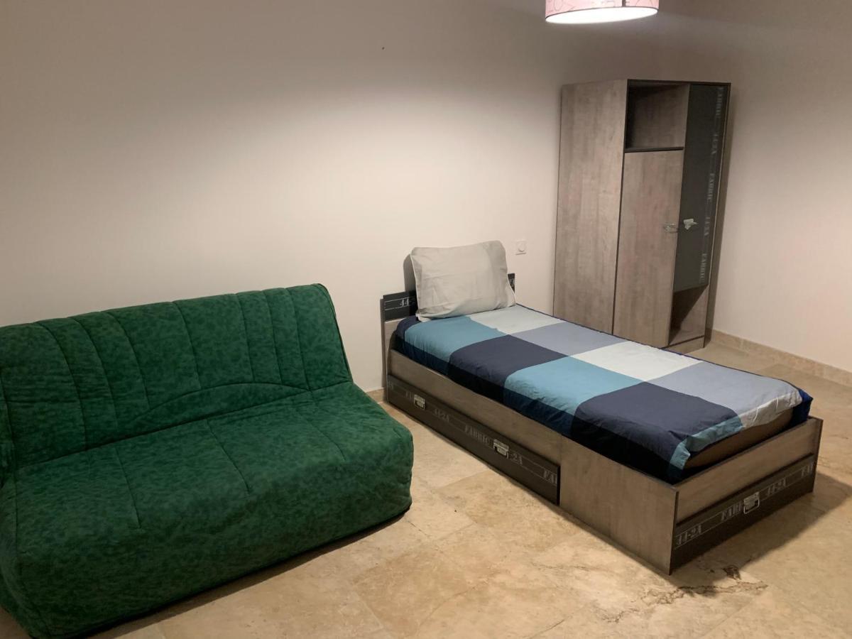 Frederic Apartman Morieres-les-Avignon Kültér fotó