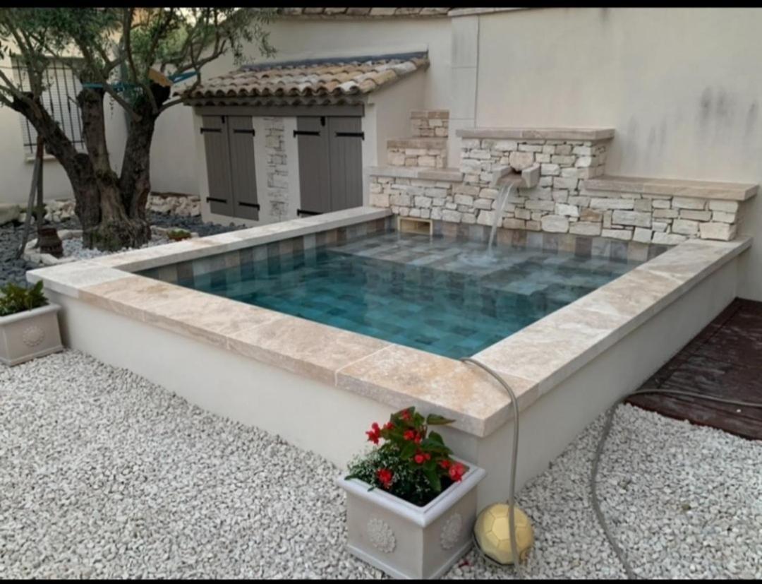 Frederic Apartman Morieres-les-Avignon Kültér fotó