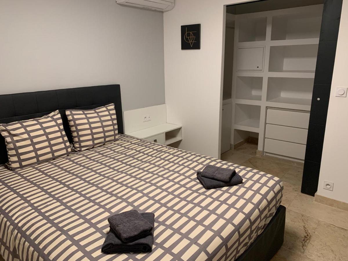Frederic Apartman Morieres-les-Avignon Kültér fotó