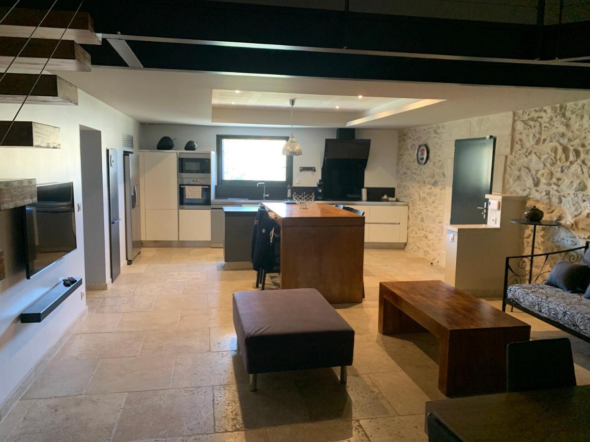 Frederic Apartman Morieres-les-Avignon Kültér fotó