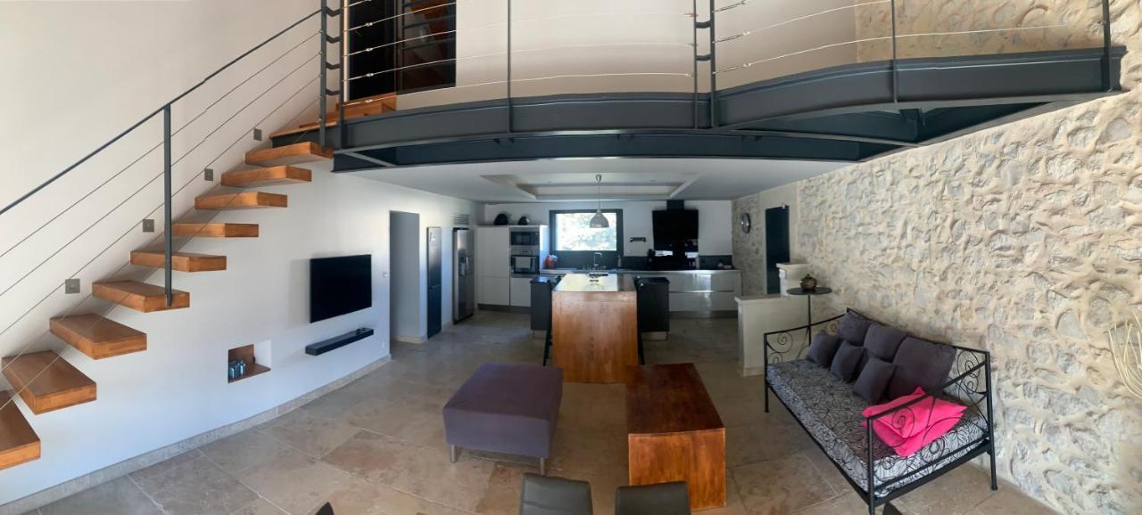 Frederic Apartman Morieres-les-Avignon Kültér fotó